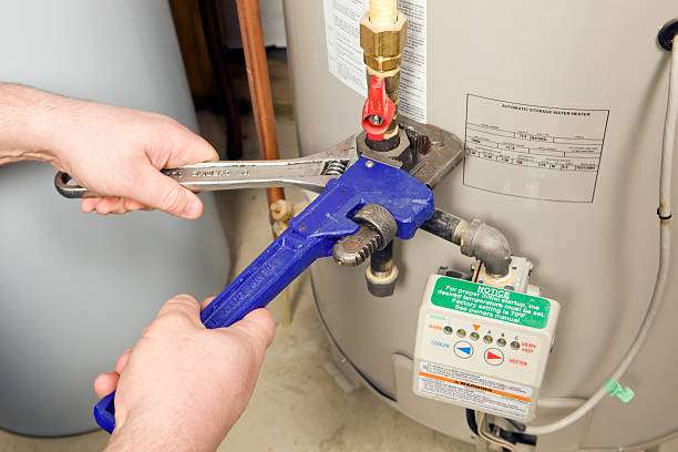 Best Water Heater Installation and Repair  in Spring Arbor, MI